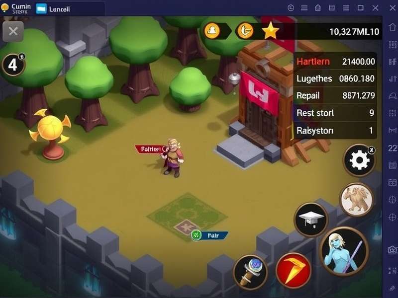 Cumin Bulwark Hero Game Strategies